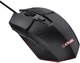 Компьютерная мышь Trust GXT 109 Felox RGB проводная Черная (25036) - изображение 2