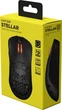 Компьютерная мышь Hator Stellar беспроводная Bluetooth/USB Черная (HTM650) - изображение 7
