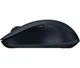 Компьютерная мышь Xiaomi Dual-mode Wireless Mouse 2 беспроводная 2-режимная Черная (BHR8850GL) - изображение 3