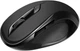 Компьютерная мышь Xtrike беспроводная 6 кнопок 600–1200 DPI USB 2,4 ГГц Черная (GW-109) - изображение 2