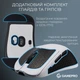 Компьютерная мышь GamePro Asgard Surt беспроводная Bluetooth/USB Черная (GM017B) - изображение 7
