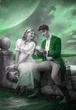 Книга Тресс зі Смарагдового моря (з кольоровим зрізом) - Брендон Сандерсон (9786171703513) - изображение 5