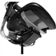 Офисное эргономичное кресло GT Racer X-782 Black (W-21) - изображение 9