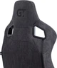 Геймерское кресло GT Racer X-8005 Dark Gray - изображение 4