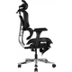 Офисное эргономичное кресло GT Racer B-528 Black - изображение 2