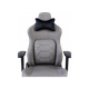 Геймерское кресло GT Racer X-8776 Fabric Gray - изображение 7