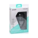 Мышка A4Tech FB26CS Air2 Wireless/Bluetooth Smoky Grey (4711421999090) - изображение 10