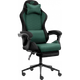 Геймерское кресло GT Racer X-2338 Fabric Green/Black - изображение 2