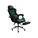 Геймерское кресло GT Racer X-2338 Fabric Green/Black - изображение 5