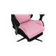 Геймерское кресло GT Racer X-2338 Fabric Pink/Black - изображение 9