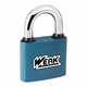 Замок навесной WERK IP-2938W 38мм (121462) - изображение 1