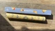 Вощанка дуже велика 35*50 см рулоном Uf.Bee - изображение 1