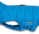 Тепла куртка для собак Wolters Cosy 24 см Синій - изображение 3