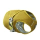 Охолоджуючий жилет для собак Hurtta Cooling Wrap 45-55 см Жовтий - изображение 1