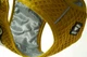 Охолоджуючий жилет для собак Hurtta Cooling Wrap 45-55 см Жовтий - изображение 4
