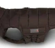 Тепла куртка для собак Wolters Cosy 40 см Коричневий - изображение 2