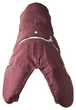 Дощовик для собак Hurtta Mudventure Coat ECO 65 Фіолетовий - изображение 4