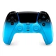 Геймпад Sony Playstation DualSense Bluetooth PS5 Rhythm Blue (1000048536) - зображення 1