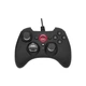 Геймпад Speedlink RAIT PC/PS3/Switch Black (SL-650010-BK) - зображення 1