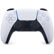 Геймпад Sony Playstation DualSense Bluetooth PS5 White (1000050246) - зображення 1
