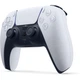 Геймпад Sony Playstation DualSense Bluetooth PS5 White (1000050246) - зображення 2