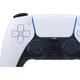Геймпад Sony Playstation DualSense Bluetooth PS5 White (1000050246) - зображення 3