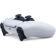 Геймпад Sony Playstation DualSense Bluetooth PS5 White (1000050246) - зображення 4