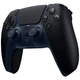 Геймпад Sony Playstation DualSense Bluetooth PS5 Midnight Black (1000050265) - изображение 2