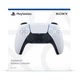 Геймпад Sony Playstation DualSense Bluetooth PS5 White (1000050246) - зображення 7