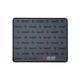 Килимок для мишки A4Tech Bloody BP-30M Black (4711421973472) - зображення 1
