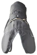 Дощовик для собак Hurtta Mudventure Coat ECO 40 Сірий - изображение 6