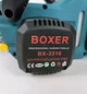 Аккумуляторная цепная пила Boxer 48 В шина 400 мм с двумя аккумуляторами (BX-3316) - изображение 3