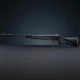 Гвинтівка пневматична Magtech N2 Extreme кал. 4.5мм synthetic blue - изображение 2