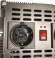 Przetwornica napięcia Volt Polska IPS 4000 12/230V 2000/4000W (3IPS400012) (955555915775587) - Outlet - obraz 2