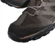 Buty trekkingowe męskie Gore-Tex Merrell Alverston Mid GTX M J033025 43.5 (9.5US) 27.5 cm Niebieskie (044211696805) (955555900742865) - Outlet - obraz 3