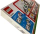 Zestaw klocków LEGO Super Mario Zestaw dodatkowy Walka z Reznorami 862 elementy (71390) (955555919719326) - Outlet - obraz 2