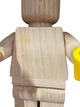Zestaw klocków Room Copenhagen LEGO Drewniana figurka 30 elementów (5711938034795) (955555918201102) - Outlet - obraz 2