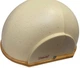 Chlebak Maestro Beżowy (MR-1678-BR-Beige) (955555908490079) - Outlet - obraz 2