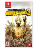 Игра Borderlands 3 Ultimate Edition для Nintendo Switch (Картридж) SUB Б/У - изображение 1