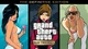 Игра Grand Theft Auto: The Trilogy Definitive Edition для Nintendo Switch (Картридж) SUB Б/У - изображение 2