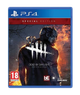 Игра Dead by Daylight Special Edition для PS4 (Blu-ray диск) ENG Б/У - изображение 1