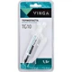 Термопаста Vinga (TG10) - зображення 2