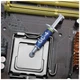 Термопаста Gelid Solutions GC4 1g (TC-GC-04-A) - изображение 4