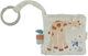 Miękka książeczka Little Dutch Safari Friends (8713291883192) - obraz 1