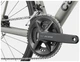 Велосипед 28" Cannondale CAAD14 3 рама - 58 CHK C7 (SKE-78-21) - изображение 5