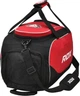 Спортивна сумка RDX R1 Duffel Bag with Backpack Straps Black/Red (PP_GKB-R1B) - изображение 3