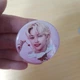 Значок Феликс Стрей кидс Felix Stray Kids 5,6 см (3922) - изображение 3