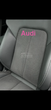 Автомобильная ткань Антара Audi Динамика на поролоне 5 мм и сетке (Оригинал, Сток из Европы) — Черная - изображение 5