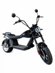 Электроскутер Harley City Coco Moto 2000 (2000W 60V 20Ah) - изображение 2