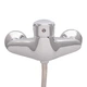 Смеситель s39 Ø40 для душа AQUATICA (9739300) - изображение 3